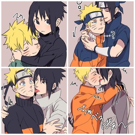 naruto pelado gay|Explore the Best Narutogay Art